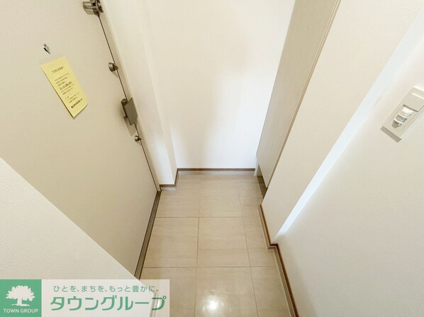 ステージファースト千葉中央の物件内観写真